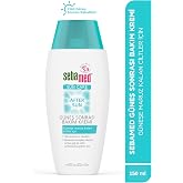 Sebamed Sun Care After Sun Nemlendirici Yatıştırıcı Serinletici ve Rahatlatıcı G&uuml;neş Sonrası Balsam 150 ml