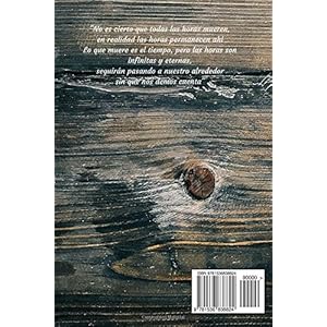 Todas las horas mueren