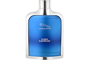 Jaguar Classic Electric Sky Woda toaletowa 100ml