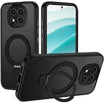 XTCASE MagSafe Hülle Für Xiaomi Redmi Note 12 4G – Magnetisch, Matte Optik & Rundumschutz