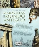 Image de Atlas Ilustrado De Las Maravillas Del Mundo A