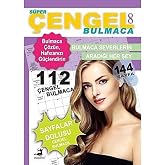 S&uuml;per &Ccedil;engel Bulmaca - 8