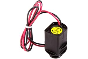 Elettroide di bloccaggio Rain Bird 9 V per DV, JTV, PGA, PEB, PESB, BPE e BPES