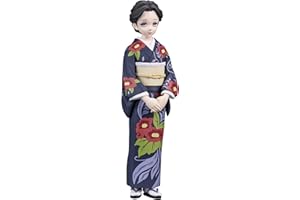 Banpresto Figura de Acción Tamayo Demon Slayer: Kimetsu No Yaiba 14cm BP18606 Multicolor
