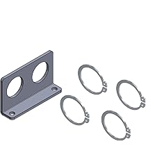 Oil Safe 331021 | Tubo Di Collegamento Del Grasso, 5800 Psi, Lunghezza - Foto 7