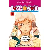Love Com n&ordm; 08/17: 8 (Manga Shojo)