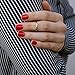 essie Original Nail Polish, Red and Burgundy Shades, 59 Aperitif 13.5 ml