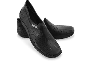 ‎SEAC Seac Soft, gumowe buty na plażę, nad morze, na basen i do wypoczynku, dla mężczyzn, kobiet i dzieci