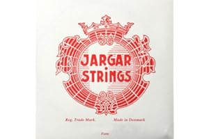 JARGAR Violoncelle corde Do "Classic" Acier chromé Forte