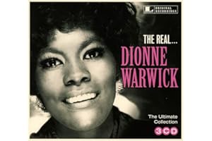 The Real... Dionne Warwick