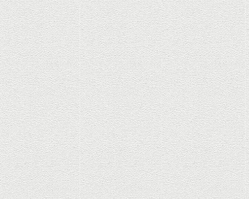 A.S. Creation VinylTapete Kollektion Contzen 4, weiß, 956574 - 2