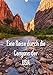 Produktbild Eine Reise durch die Canyons der USA (Wandkalender 2019 DIN A3 hoch): Canyons faszinieren und sind ein attraktives Reiseziel. Nordamerika besitzt eine ... (Monatskalender, 14 Seiten ) (CALVENDO Natur)