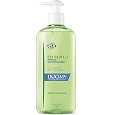 Ducray Extra Doux Shampoo Sık Kullanım Şampuanı 400ml