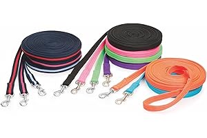 Shires Wessex Soft Feel Lunge Line 8m Purple