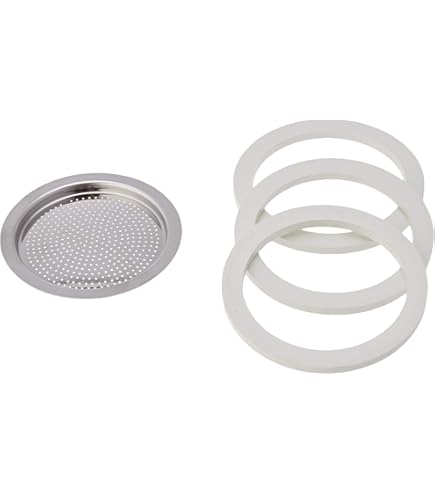 Moka Bialetti Kitty 2 Tazze Acciaio Inox - Caffettiera Italiana 95ml | Non Per Induzione - Foto 12