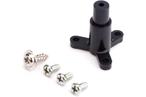 E-Flite Prop Adapter (Long): UMX Carbon Cub SS, UMX Turbo Timber