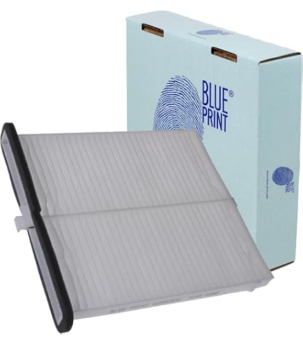 ADM52119 BLUE PRINT Filtro de óleo Cartucho filtrante | AUTODOC preço e