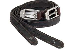 LeMieux Vector Stirrup Leathers