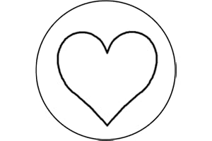 JACQUES HERBIN J.Herbin 40253T Siegel rund mit HolzGriff symbol