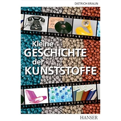 [PDF] Download Kleine Geschichte der Kunststoffe Kostenlos