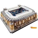 10299 LEGO Icons Real Madrid &ndash; Santiago Bernab&eacute;u Stadyumu