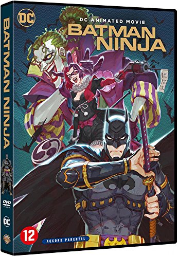 Batman ninja