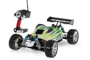 Goolsky RC Car