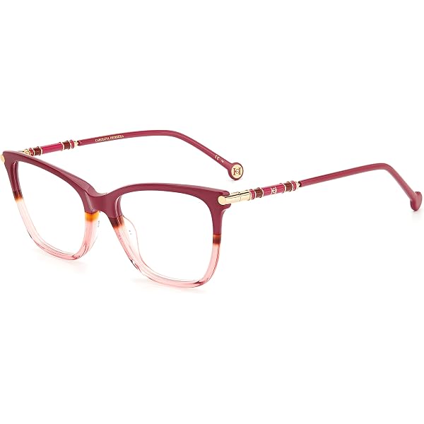 CAROLINA HERRERA Her 0158 Gafas, K4G, 53 para Mujer: Amazon  display picture 1