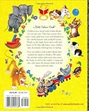 Image de Richard Scarry's Best Little Word Book Ever!