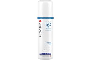 Ultrasun Sports Gel, 200ml