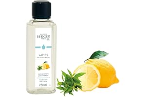 Maison Berger Room Fragrance, Plastic, Clear, 250 ml