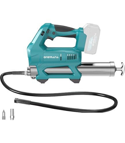 Kit Adattatore Per Pistola Per Grasso Da 7 Pezzi Per Utensili Da Officina Per Auto 02 0004281 90460178