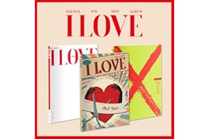 I Love