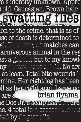 Preisvergleich Produktbild Swatting Flies