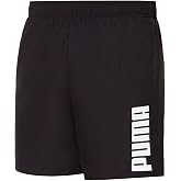 Puma Men's Mid Swim Shorts (Pack of 1)
