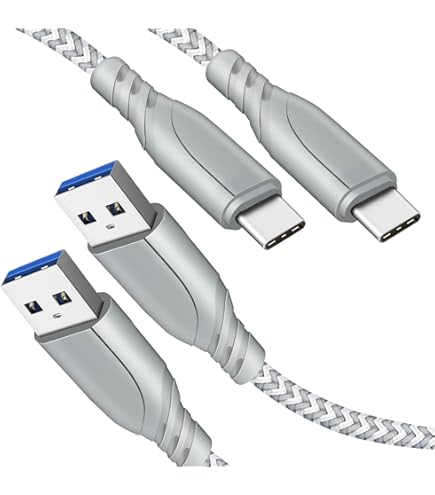 Dock Caricabatterie Per Xiaomi Redmi Note 9 - Base USB Type C Con Cavo Incluso | Ricarica E Sincronizzazione