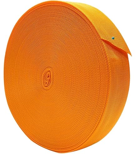 Nastro In Nylon Polipropilene Da 3 Cm Per Zaino, Marsupi, Cinture - Foto 6