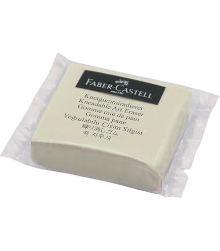 ROtring Rapid-Eraser B20 - 3 Stück Radiergummis Set