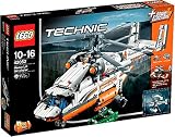 LEGO� Technic 42052 Schwerlasthubschrauber - Unbekannt
