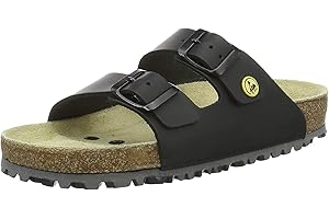 Weeger-ESD Antistatik Pantolette