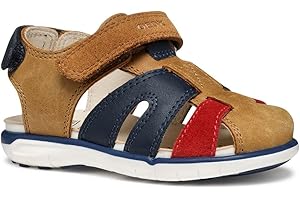 Geox Bébé garçon B Sandal Delhi Boy A