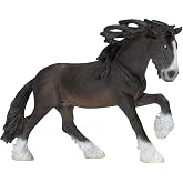 Schleich -Farm World-Shire Aygır