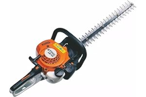 STIHL Tagliasiepi a benzina HS45/600 mm/24" 1,0 CV, lunghezza di taglio 60 cm