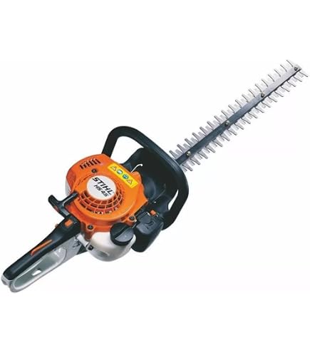 Maniglia Telaio Per Tagliasiepi Stihl HS81, HS81R, HS81T - Ricambio #4237 791 4900