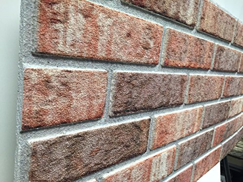 Wandverkleidung Steinoptik Wandpaneele (ST353-114) - 2