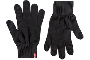Levi's Ben Touch Screen Guantes Hombre