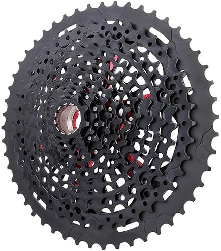 Cassette VTT 12 vitesses Sram GX Eagle XG-1275 - 10-50 et 10-52