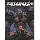 Metabaron 1. Wilhelm-100, El Tecnoalmirante