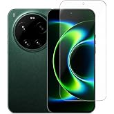Coverzone Xiaomi 17 Ultra İle Uyumlu Y&uuml;ksek Kalite Full Ekran Koruma Camı Tam Uyum &Ccedil;izilmeye Dayanıklı 8-9H Nano Micro Glass 
