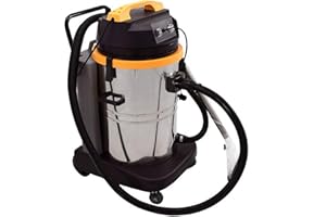 ‎SYNTROX GERMANY Syntrox Germany VCC 2000W Carpe Carpet Cleaner Shampoo Extractor